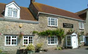 The Heritage Restaurant with Rooms B&B,  Weymouth